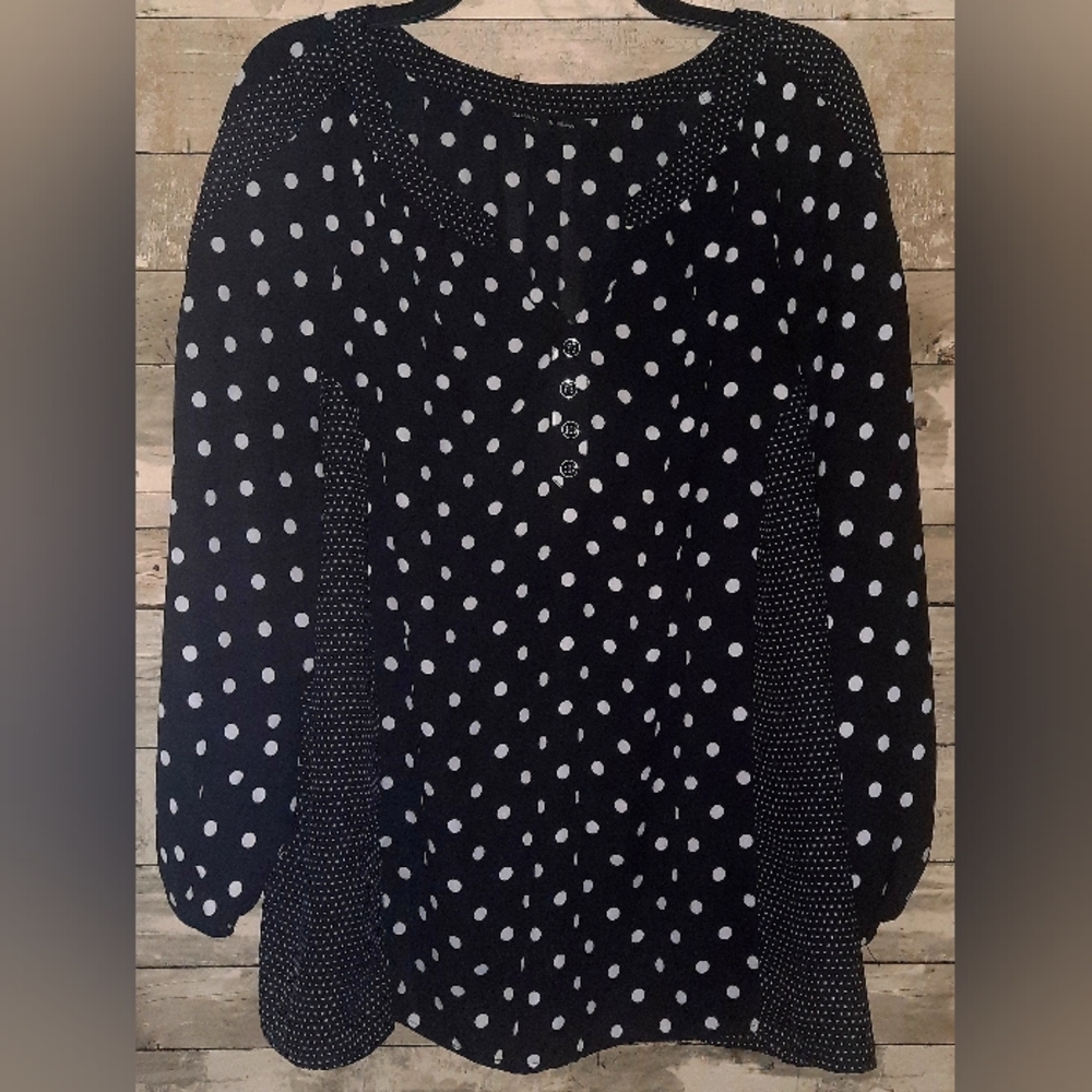 ZAC & RACHEL SIZE 3XL *
